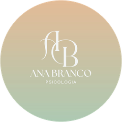 Logo Ana Branco Psicologia